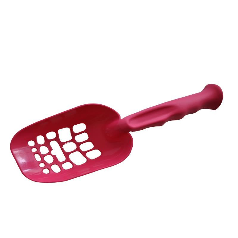 LOPATICA PENTRU LITIERA PISICI MPS RHEA FUCSIA [1]