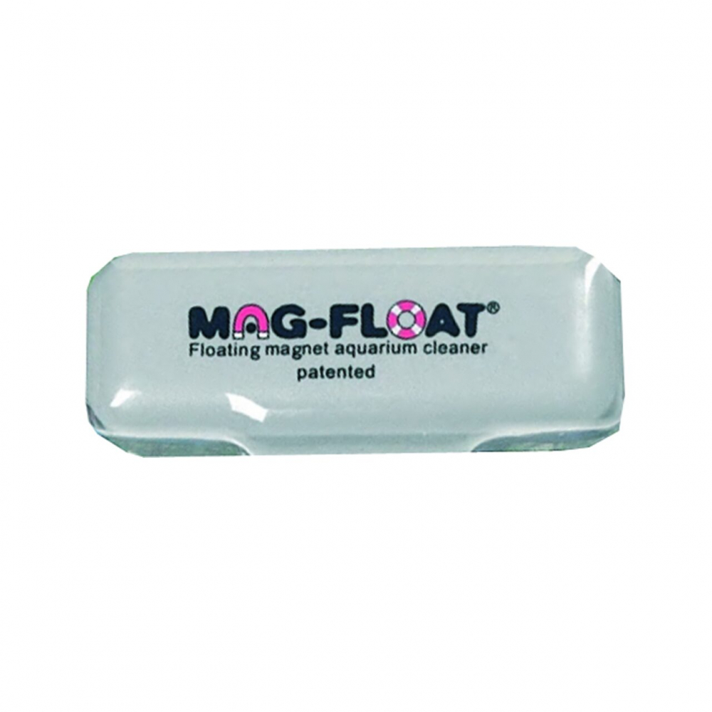 MAGNET PENTRU CURATARE ACVARIU FLAMINGO M [1]