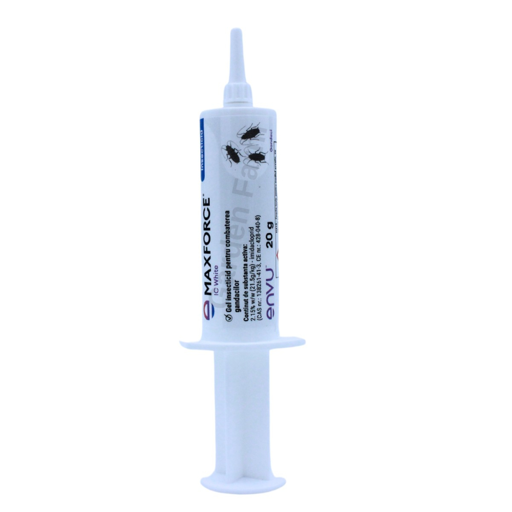 MAX FORCE IC GEL GANDACI 20 GR [1]