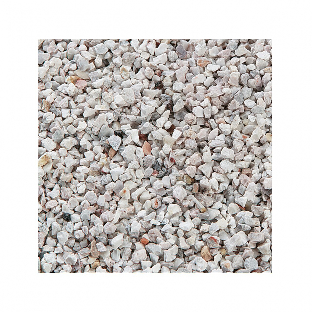 NISIP PENTRU ACVARIU FLAMINGO ALB 8KG 1-3MM [1]