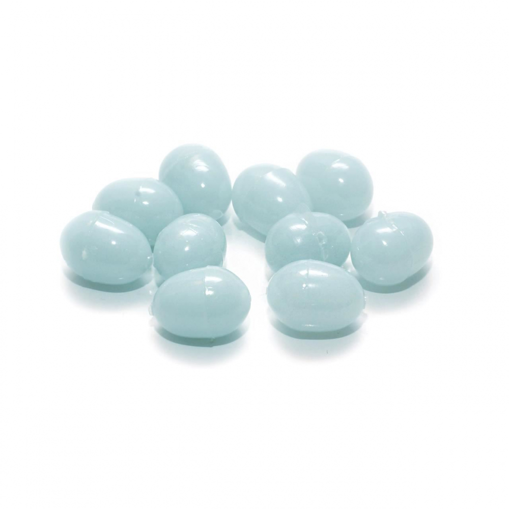 OUA PLASTIC CANARI(SET 10 BUC) [1]