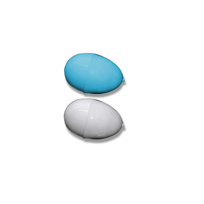 OUA PLASTIC PASARI EXOTICE(SET 10BUC) [1]