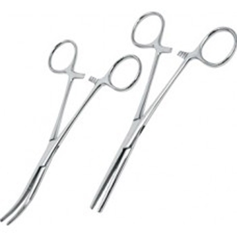 PENSA HEMOSTAT.PEAN 16CM CURBA [1]
