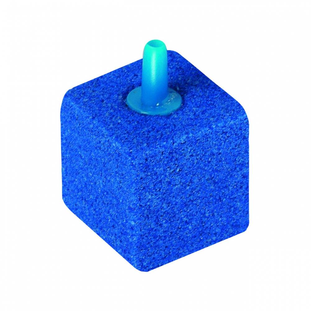 PIATRA DE AER PENTRU ACVARIU FLAMINGO CUB 25x25x25MM [1]