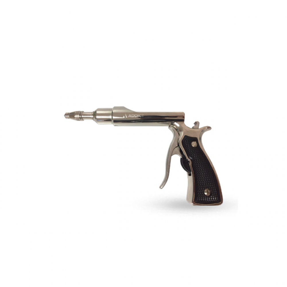 PISTOL PROFESIONAL APLICARE INSECTICID ADDICT GEL 30G/M0119 [1]