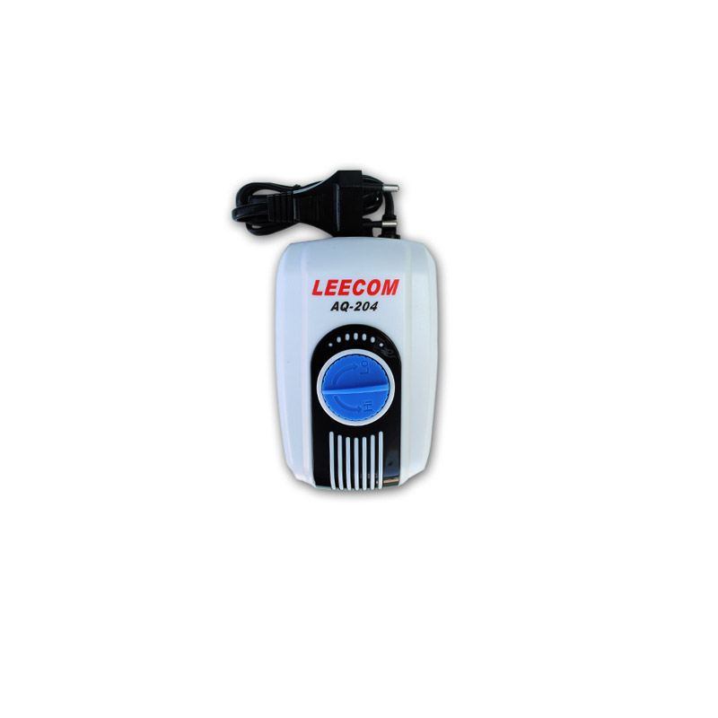 POMPA AER 2X140 LT/H AQ-204 [1]