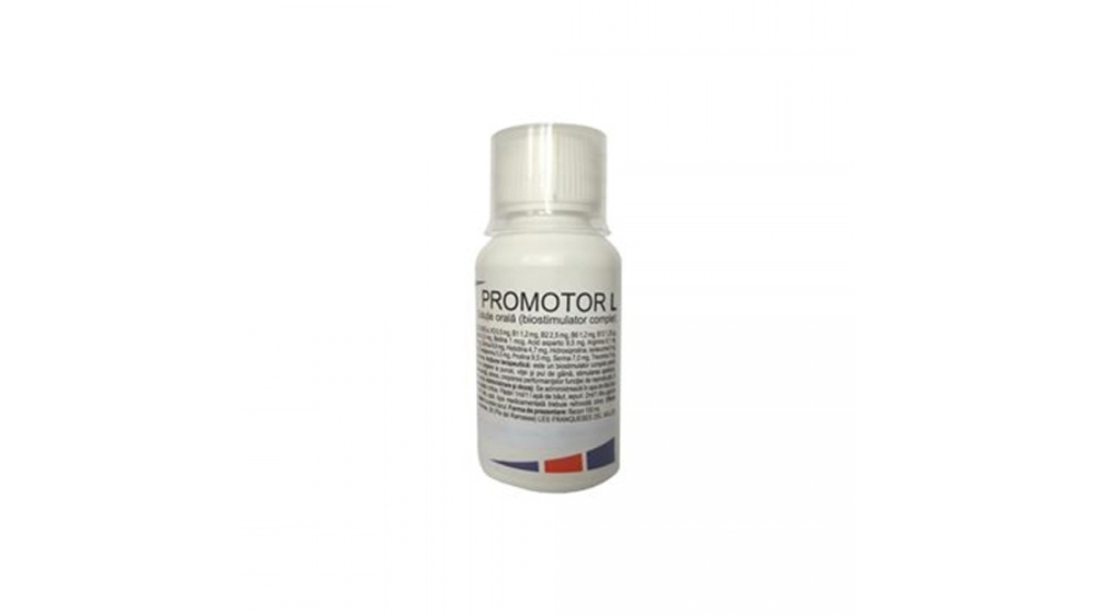 PROMOTOR L 47.0  COMPLEX NUTRITIV 100ML [1]