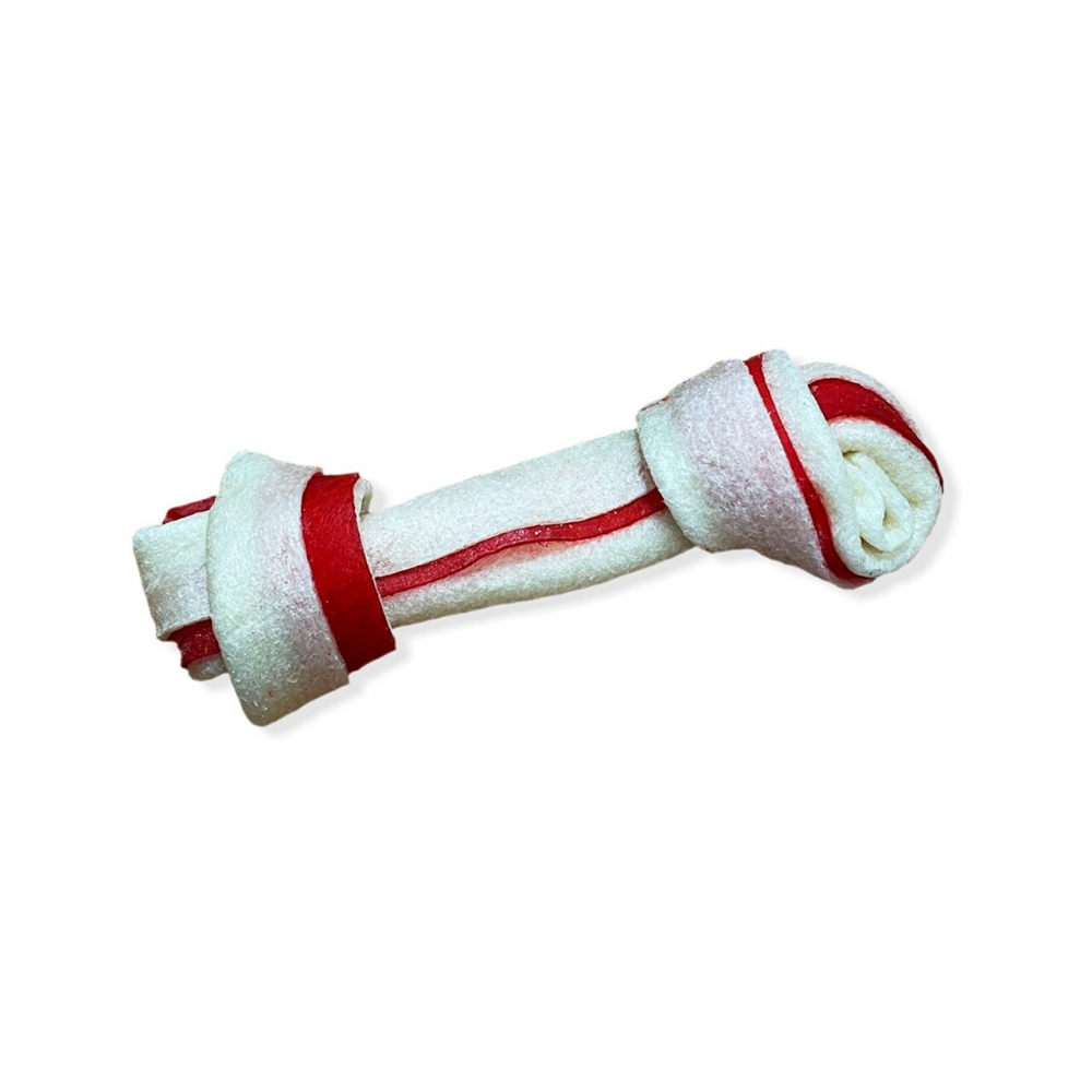 RECOMPENSE PENTRU CAINI OS INNODAT BICOLOR 10CM [1]