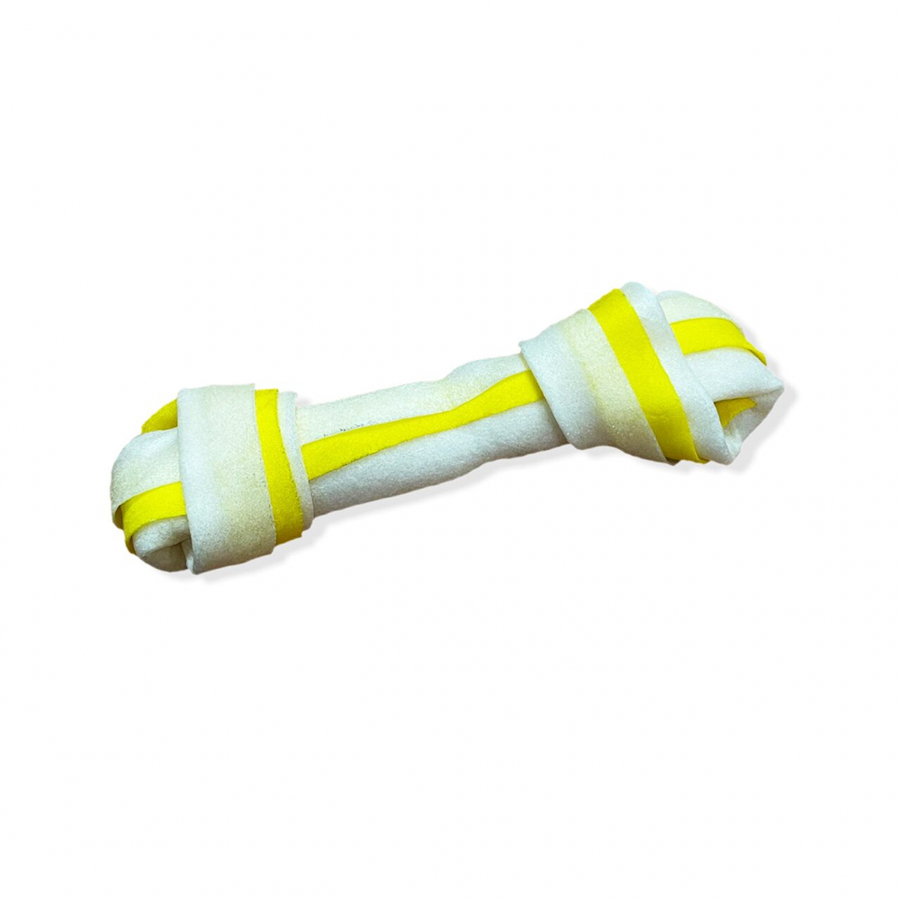 RECOMPENSE PENTRU CAINI OS INNODAT BICOLOR 15CM [1]