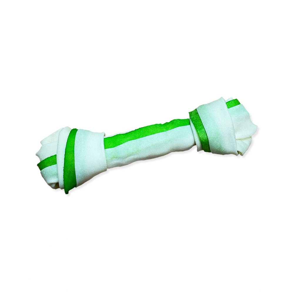 RECOMPENSE PENTRU CAINI OS INNODAT BICOLOR 20CM [1]