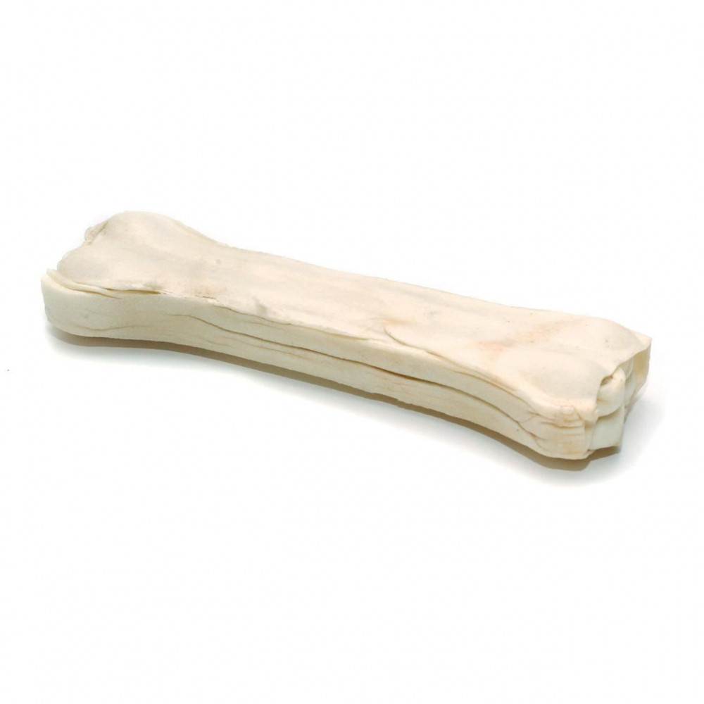 RECOMPENSE PENTRU CAINI OS PRESAT ALB 12.5CM 55-60G (SET 20 BUC) [1]