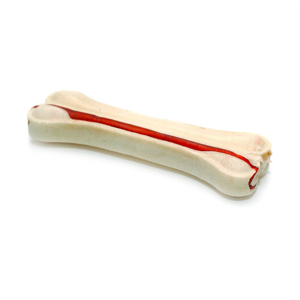 RECOMPENSE PENTRU CAINI OS PRESAT BICOLOR VITA 10CM 50/SET [1]