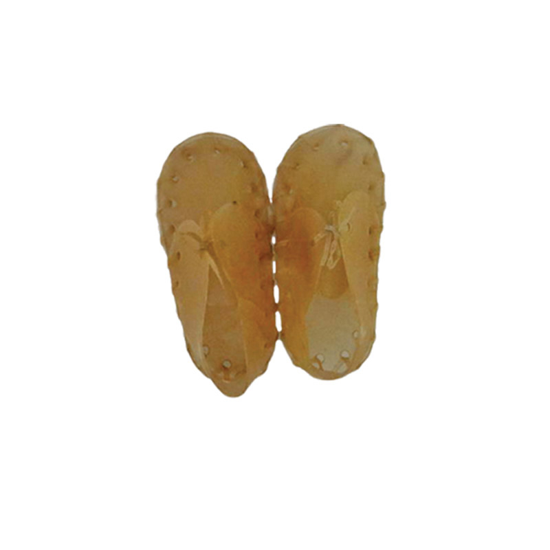 RECOMPENSE PENTRU CAINI PANTOF PIELE 12.5CM RD1006 [1]