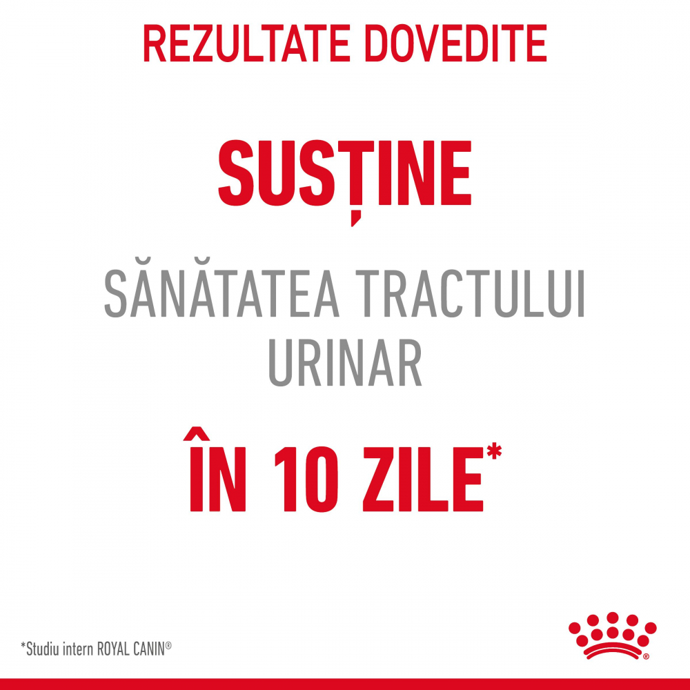 Mostră 100g hrană dietetică pentru pisici Royal Canin Urinary Care [3]