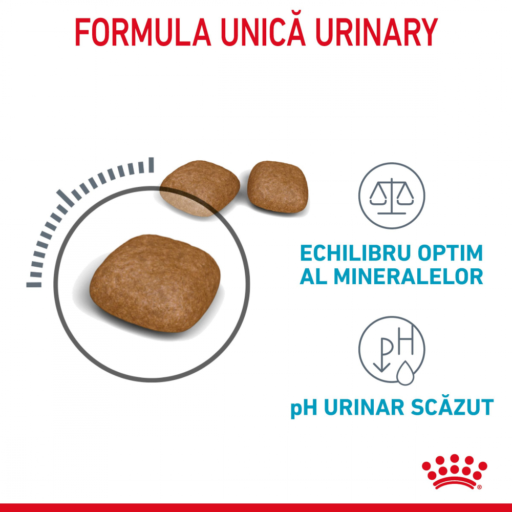 Royal Canin Urinary Care Adult hrana uscata pisica, sanatatea tractului urinar [4]
