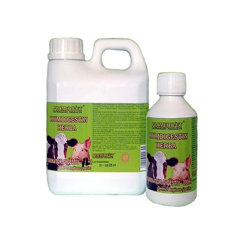RUMDIGESTIN HERBA 200ML [1]