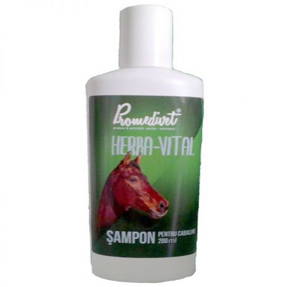 SAMPON HV CABALINE 200 ML [1]