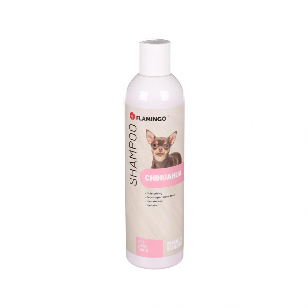 SAMPON PENTRU CAINI CHIHUAHUA FLAMINGO 300ML [1]