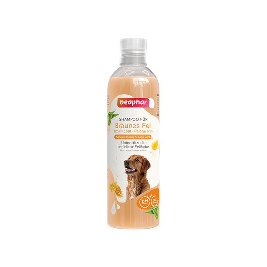 SAMPON PENTRU CAINI CU BLANA MARO BEAPHAR 250ML [1]
