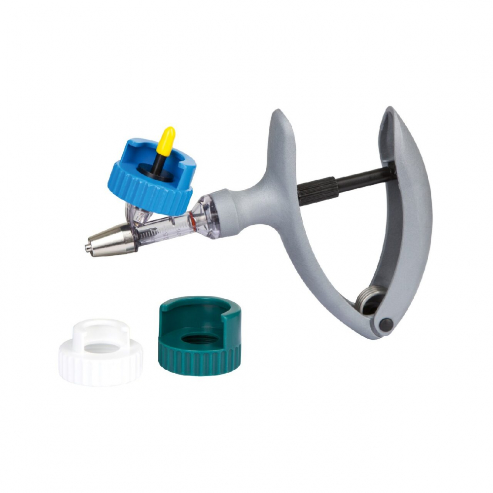 SERINGA AUTOMATA 1ML HSW ECO-MATIC CU FILET [1]