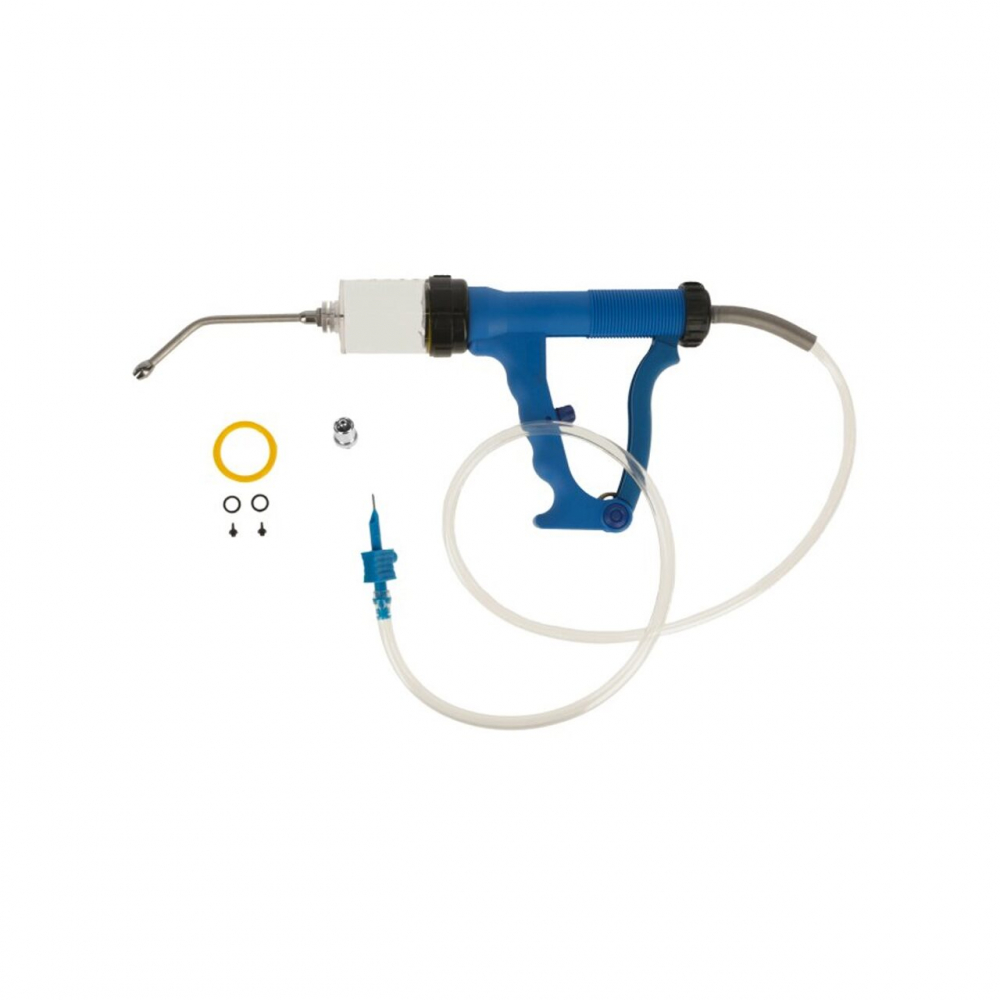 SERINGA AUTOMATA DRENCHER 50 ML KERBL [1]