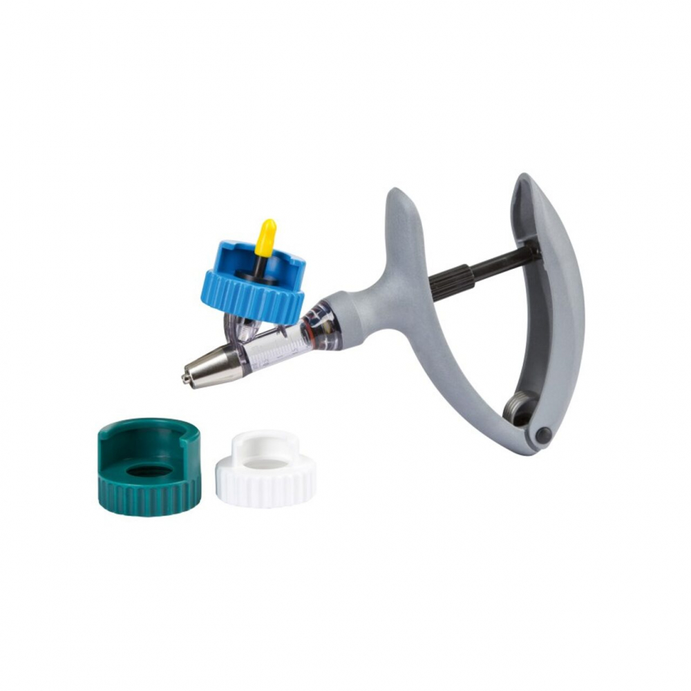 SERINGA AUTOMATA HSW ECO-MATIC 2ML KERBL [1]
