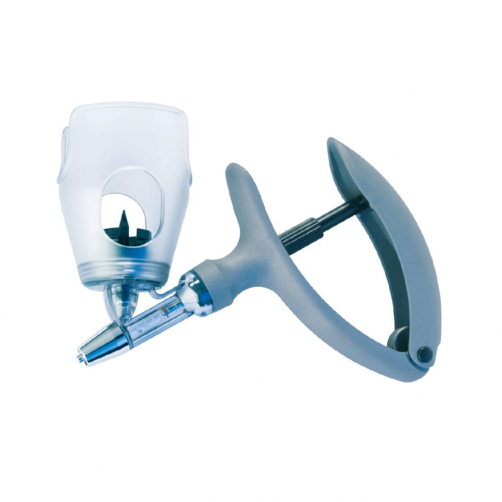 SERINGA AUTOMATA HSW ECO-MATIC 5ML LUER LOCK KERBL [1]
