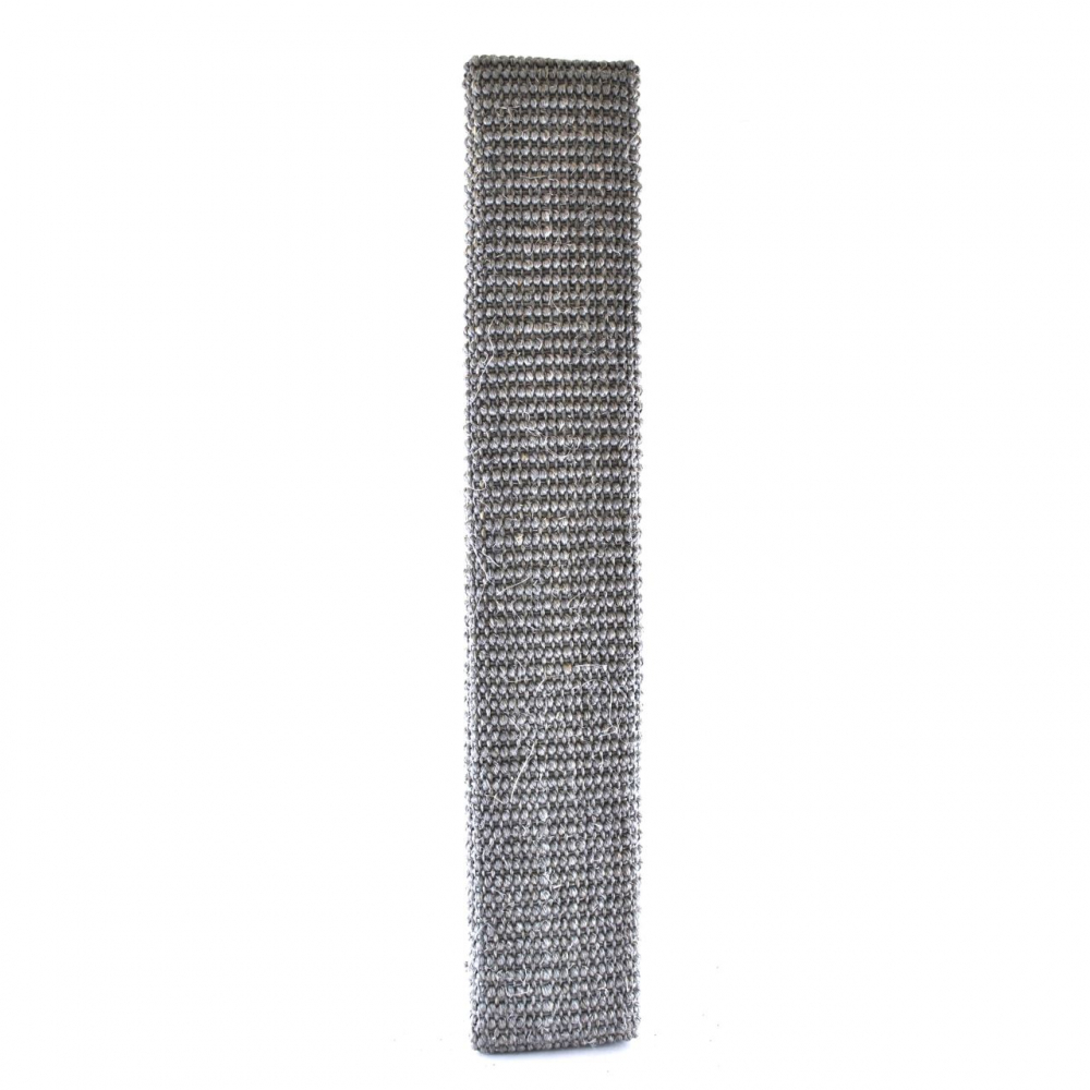 SISAL PENTRU PISICI MOL ECONOMIC MIC GRI 8x46cm [1]