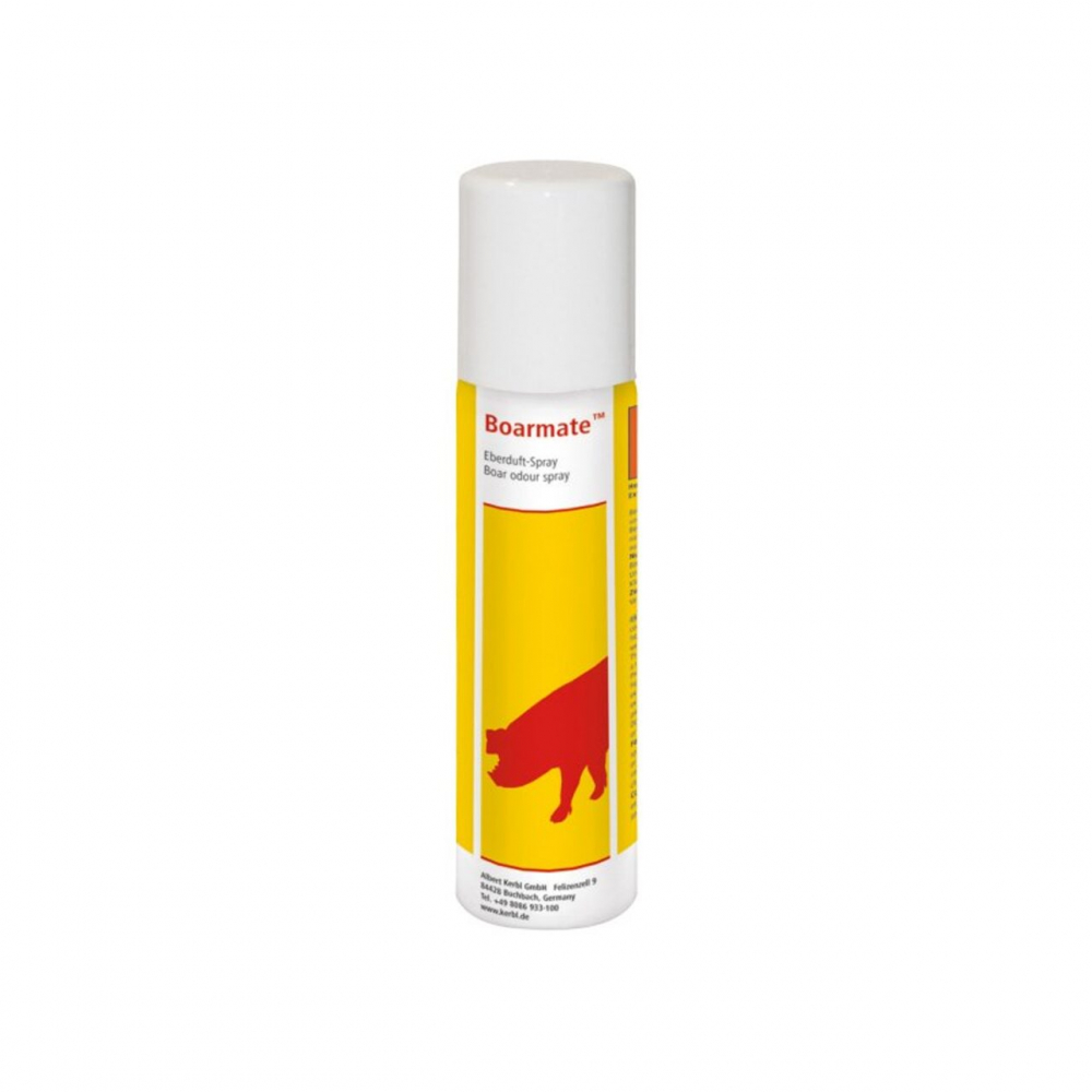 SPRAY CU MIROS DE VIER BOARMATE KERBL 80ML [1]