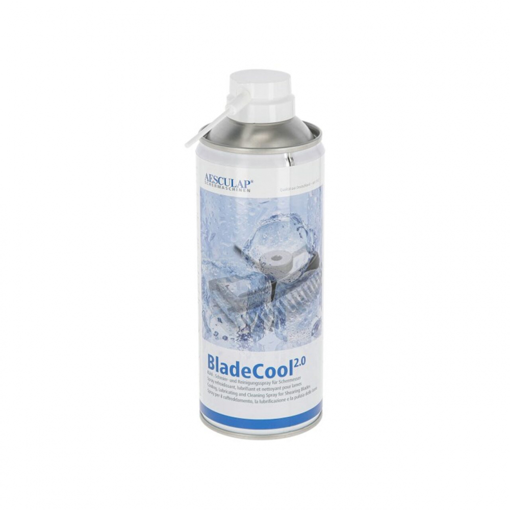 SPRAY DE RACIRE SI CURATARE LAME KERBL 400ML [1]