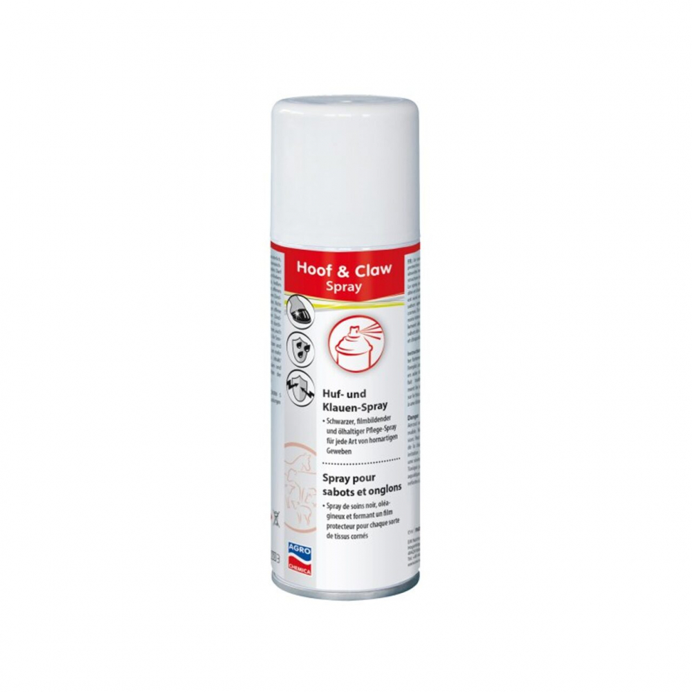 SPRAY PENTRU INGRIJIRE COPITE KERBL ANTHROLAN-N 200ML [1]