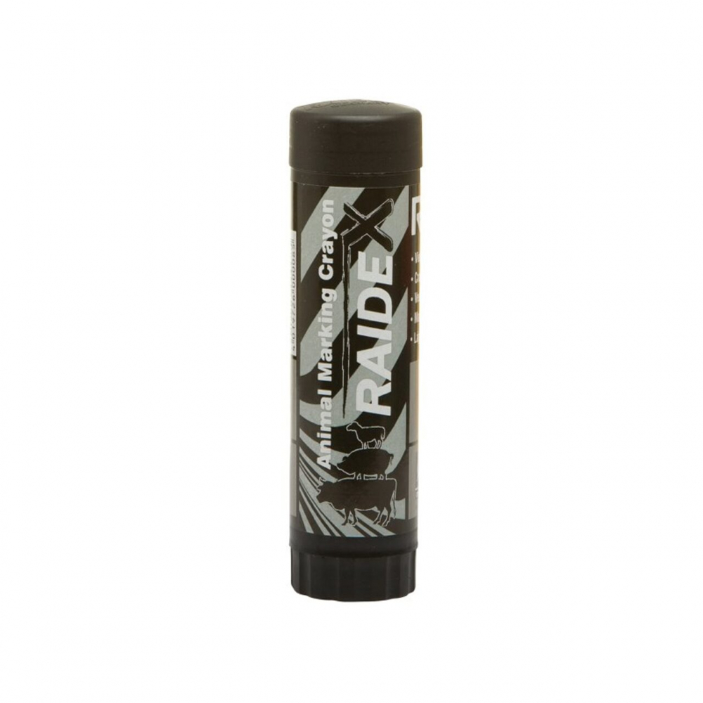 STICK PENTRU MARCARE ANIMALE RAIDEX KERBL NEGRU [1]