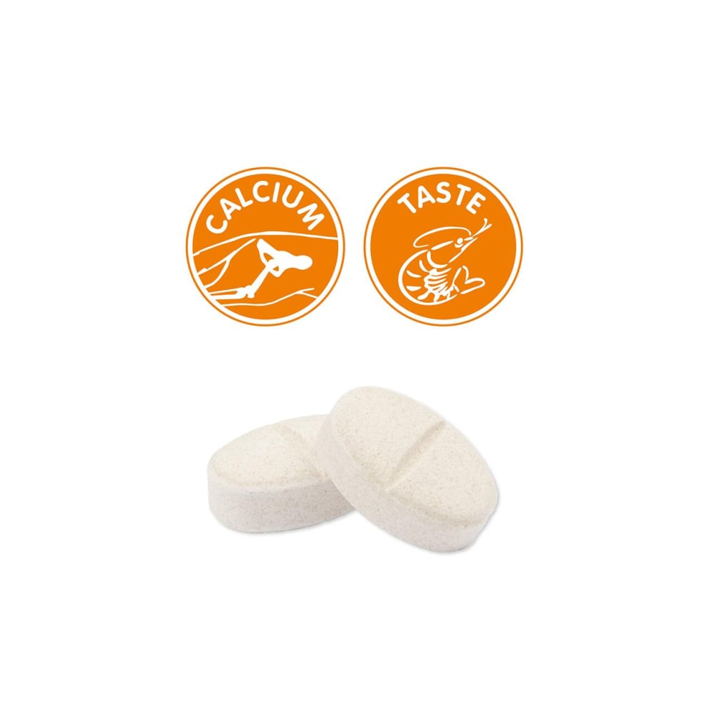 Supliment pentru pisici, vitamine, minerale, 180tb [2]