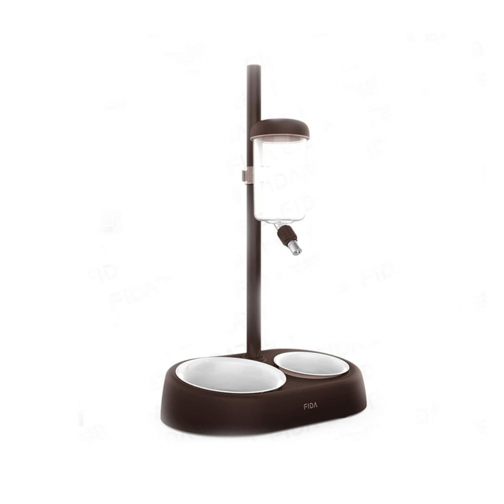 SUPORT HRANA SI APA FIDA FOUNTAIN BROWN [1]