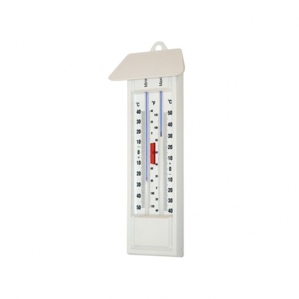 TERMOMETRU DIN PLASTIC INTERIOR-EXTERIOR KERBL [1]