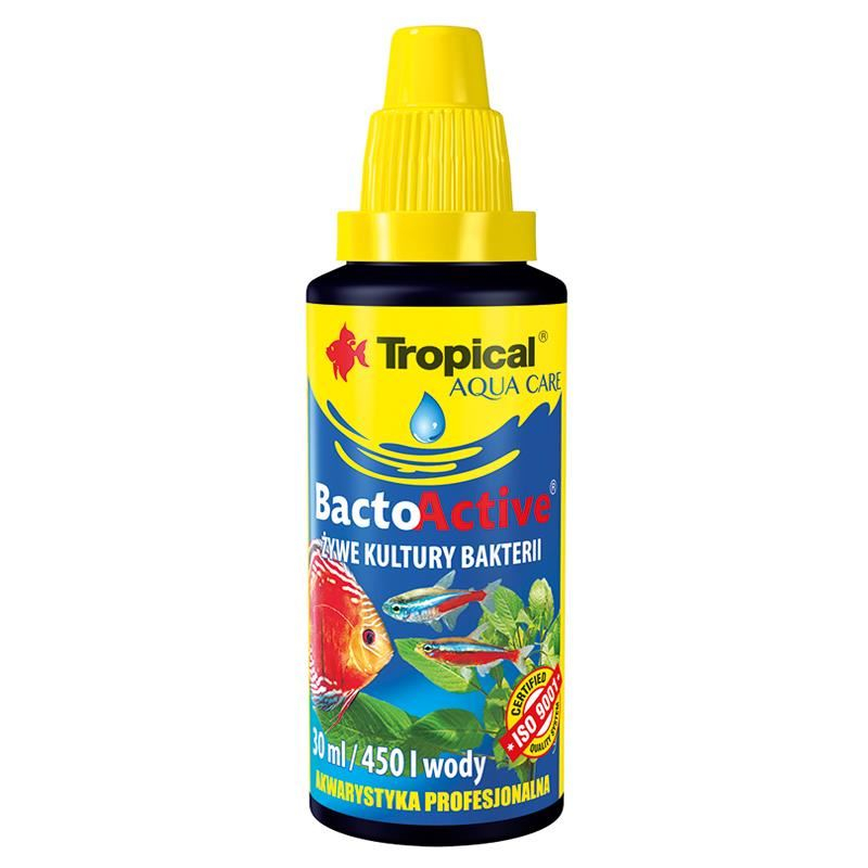 TROPICAL BACTO ACTIVE 30ML [1]
