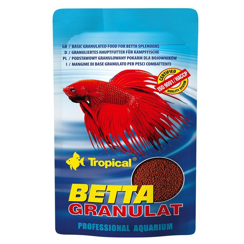 TROPICAL BETTA GRANULAT PLIC 10GR [1]