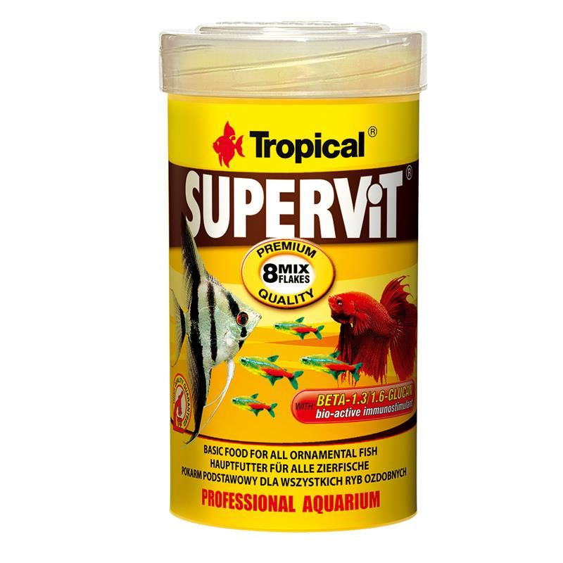 TROPICAL SUPERVIT 100ML/20GR [1]