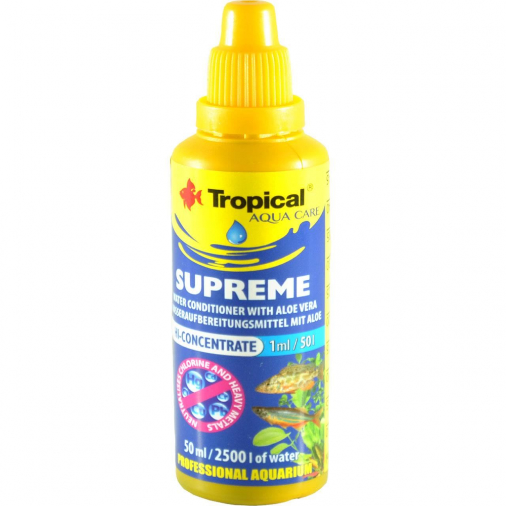 TROPICAL SUPREME 50ML/T34332 [1]