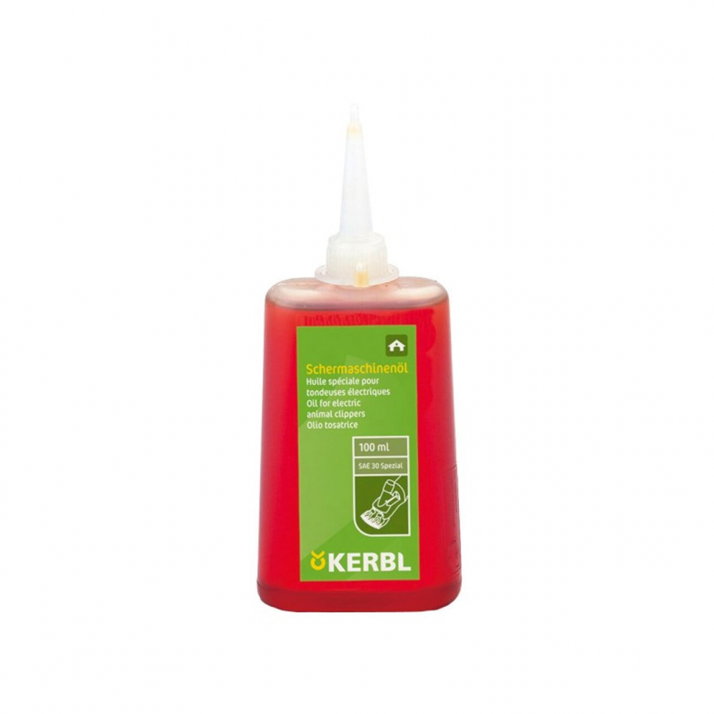 ULEI DE UNGERE PENTRU MASINI DE TUNS KERBL 100ML [1]