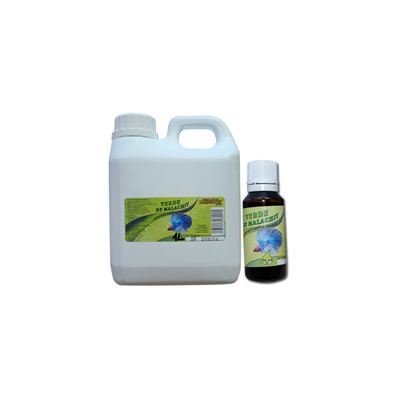 VERDE DE MALACHIT 30ML [1]