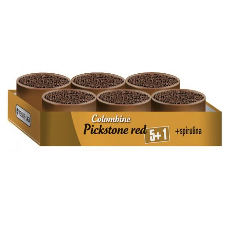 VL COLOMBINE PICKSTONE (TAVA 5+1) 650GR [1]