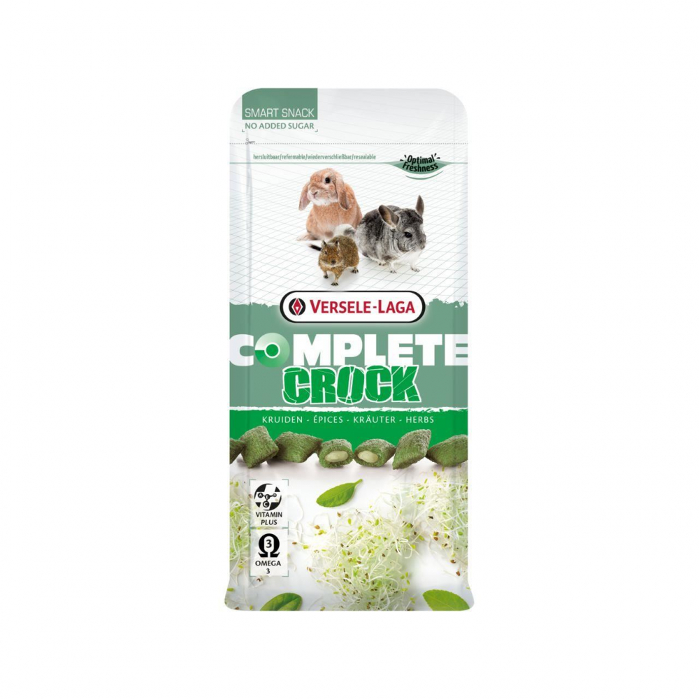 VL COMPLETE CROCK HERBS 50G/461486 [1]