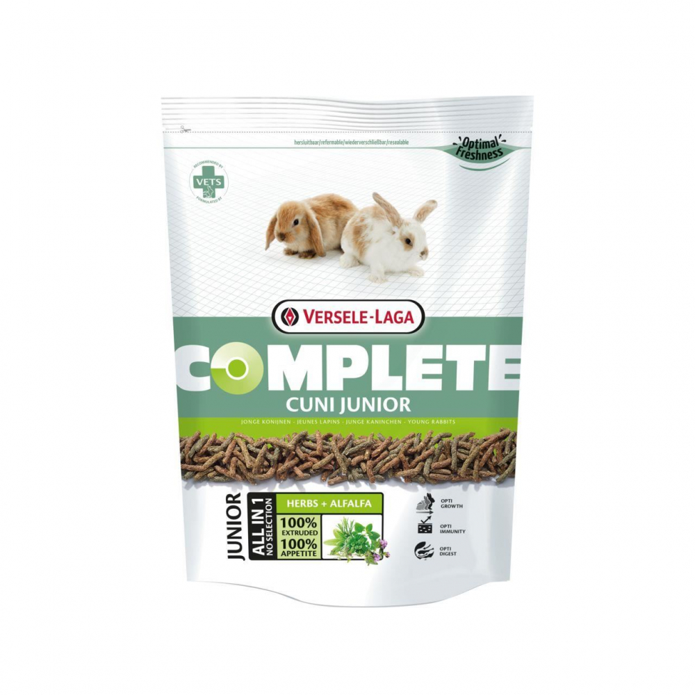 VL CUNI JUNIOR COMPLETE 500G [1]