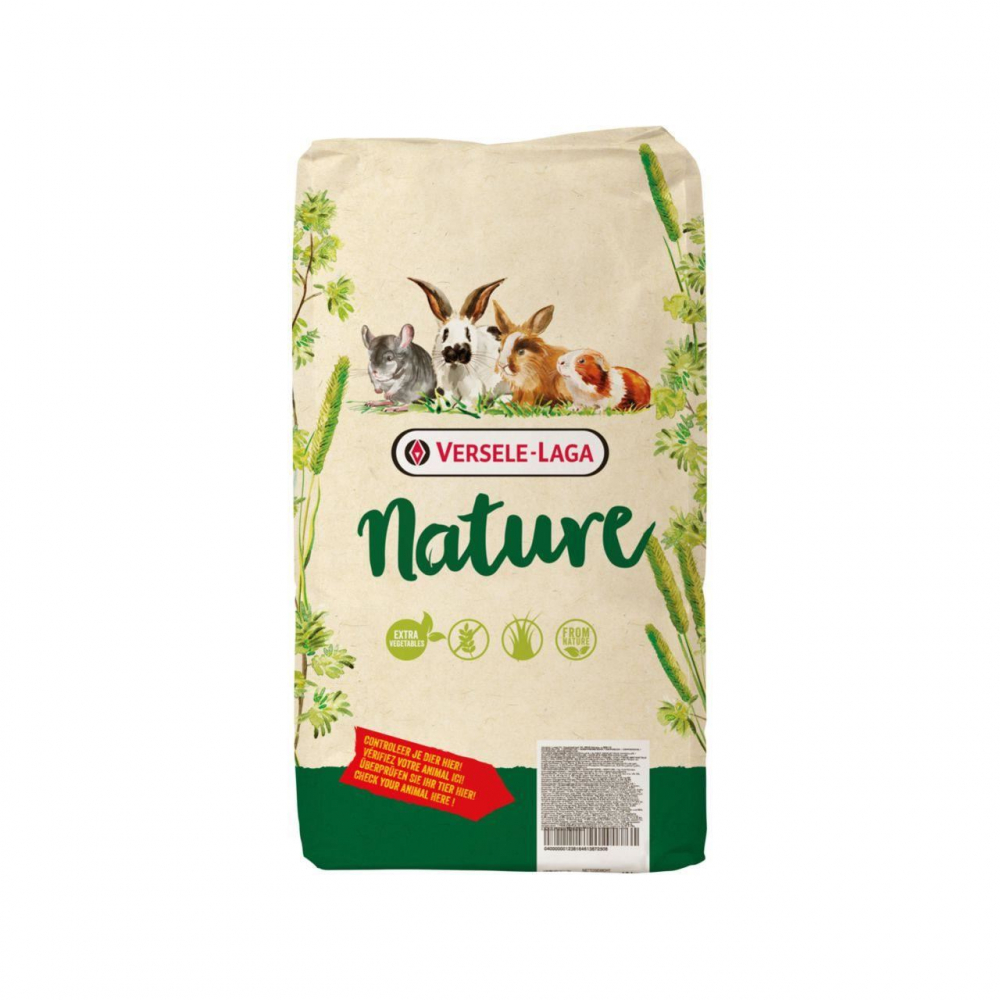 VL NATURE PORCUSORI DE GUINEEA 9KG/461411 [1]