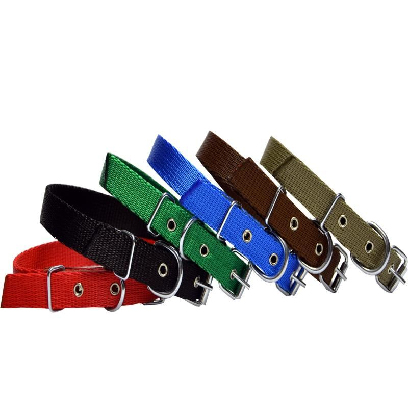 ZGARDA NYLON PENTRU CAINI MILAN 40CM [1]
