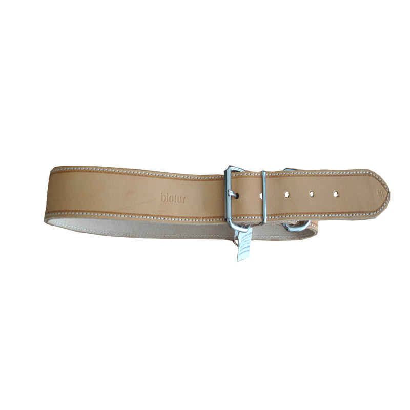 ZGARDA PENTRU CAINI HEAVY NATUR PS 2 5/47 CM [1]