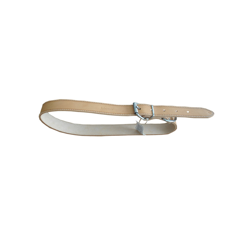 ZGARDA PENTRU CAINI HEAVY NATUR S 4 0/85 CM [1]