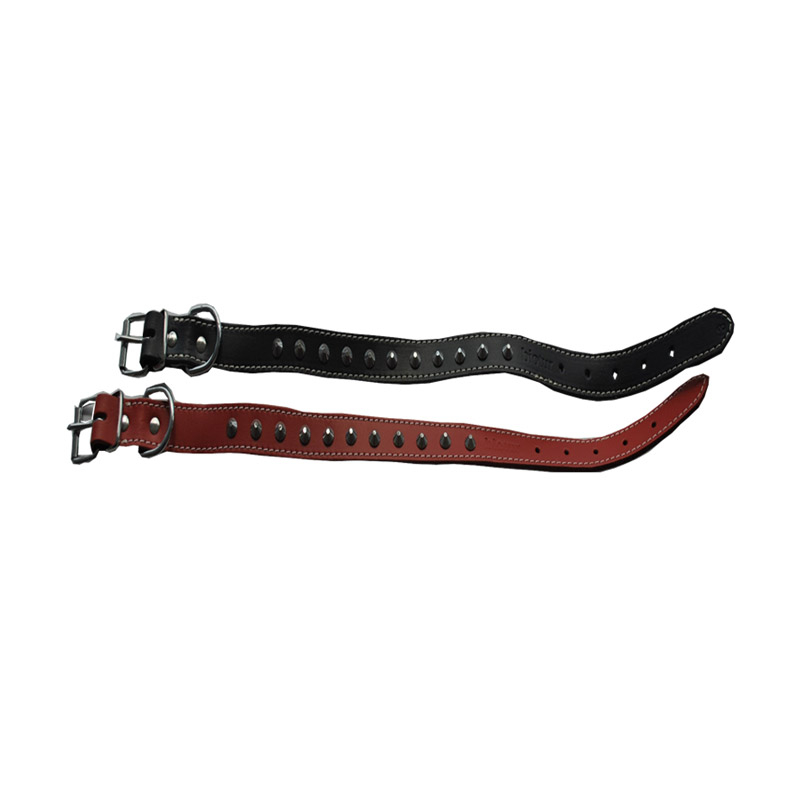 ZGARDA PENTRU CAINI PS+CONURI 1 6/40CM NEGRU NR1 [1]