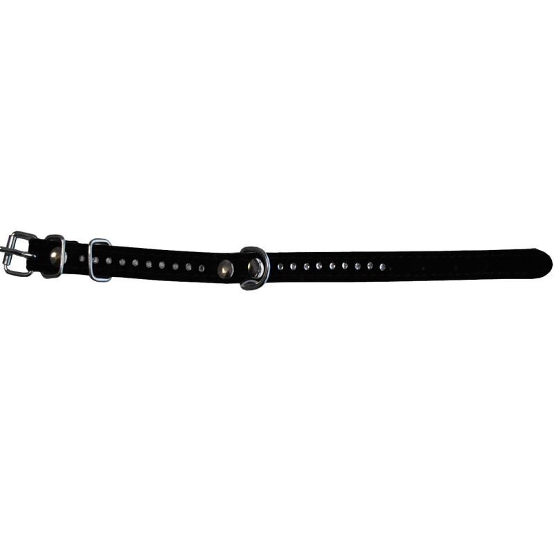 ZGARDA VELUR PENTRU CAINI MILAN STRASURI 1 RAND 25CM [1]